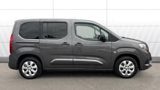 Vauxhall Combo Life 100kW SE 50kWh 5dr Auto Electric Estate